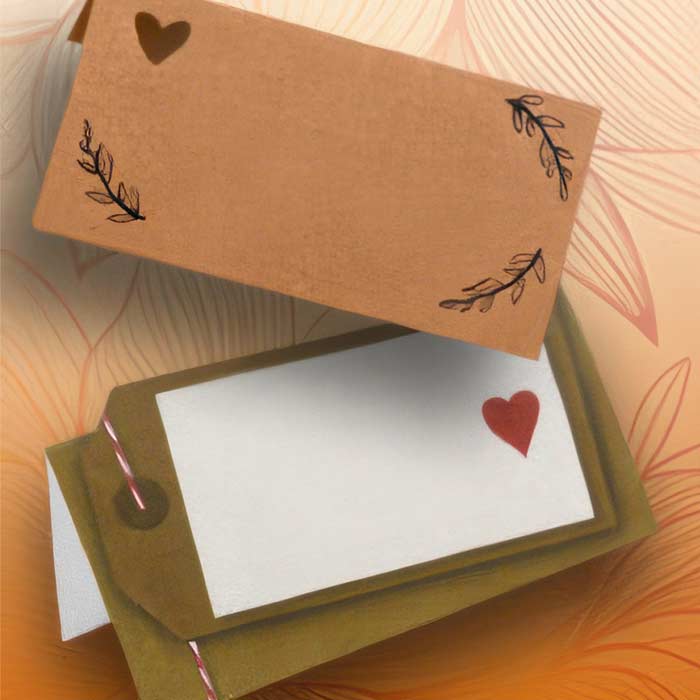 Wedding Placecards | Wedding Name Placecards | Party Save Smile