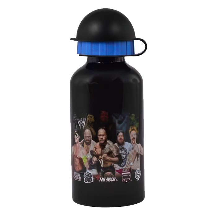 WWE Wrestling School Lunch Bags | Backpacks | Bottles | Party Save Smile