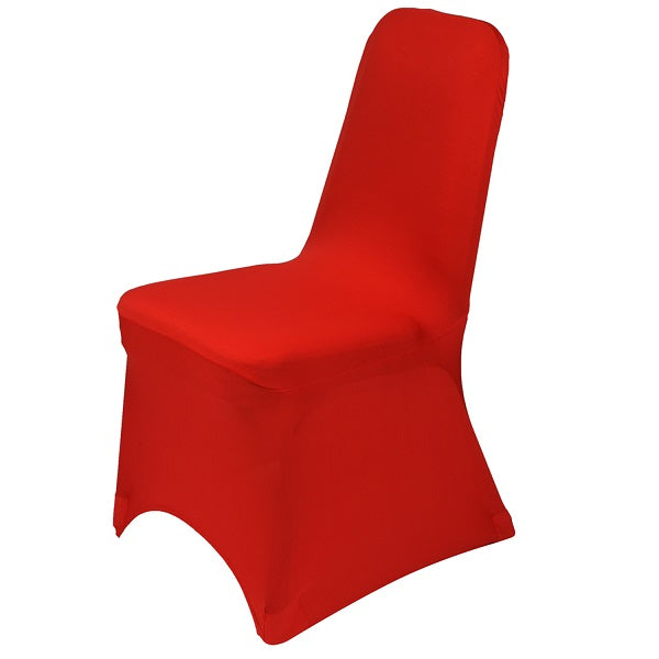 Red Eleganza Wedding | Function Chair Cover | Party Save Smile