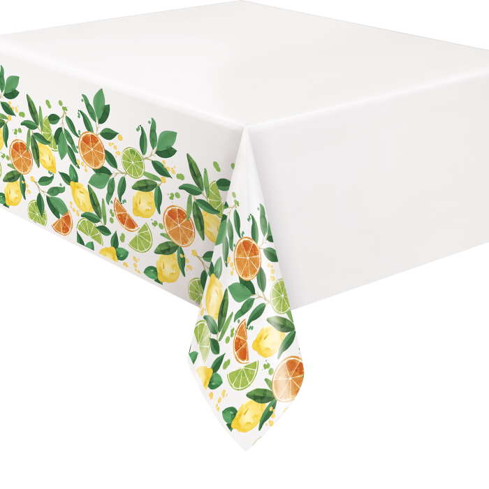 Fruit Party Pack: Kit with Decorations