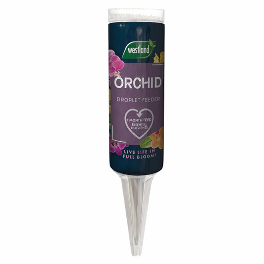 Westland Orchid Droplet Feeder 40ml