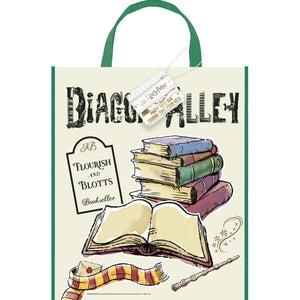 Magical Harry Potter Large Party Bag with Handle
