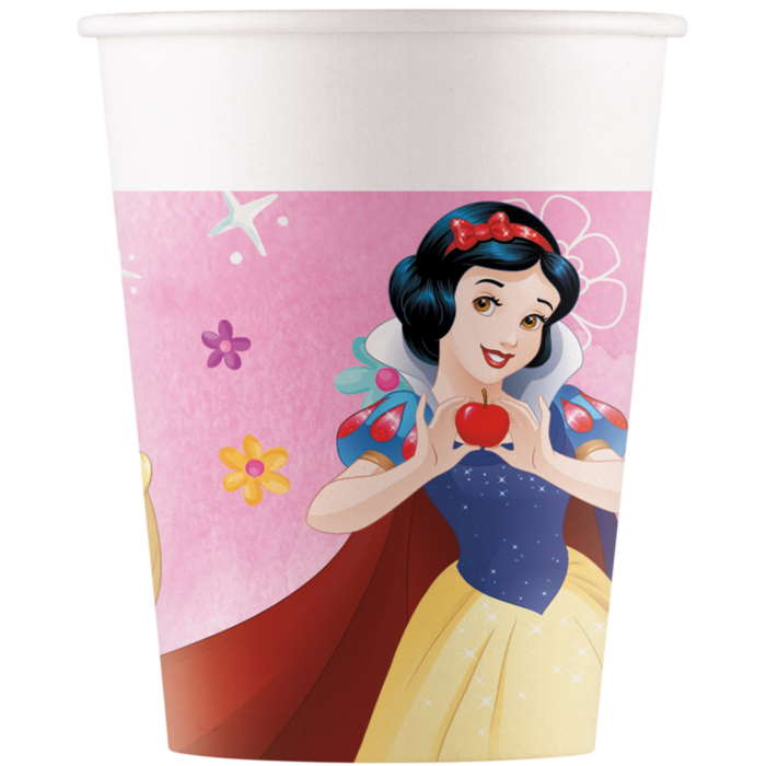 Disney Princesses Party Supplies, Decorations, Banners, Balloons and Party Bags