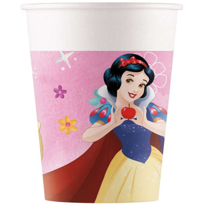 Disney Princesses Party Supplies, Decorations, Banners, Balloons and Party Bags