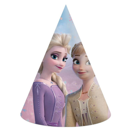 Frozen Party Hats Wind Spirit