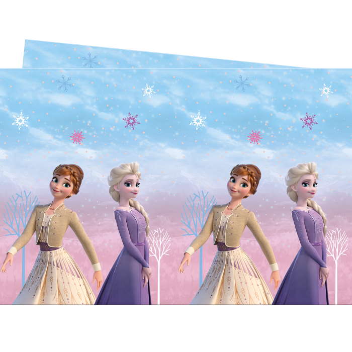 Frozen Party Tableware Kit: Wind Spirit Party Pack