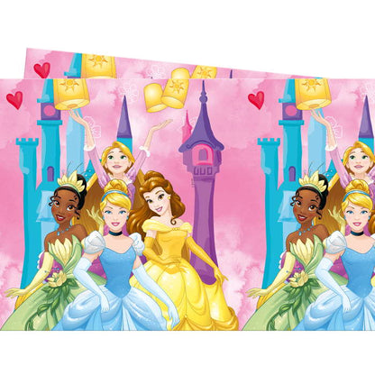 Disney Princesses Party Supplies, Decorations, Banners, Balloons and Party Bags