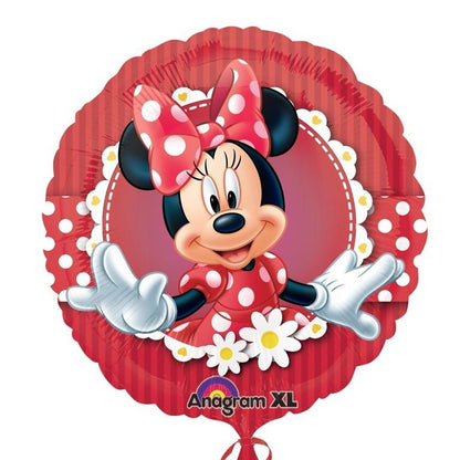 Minnie Mouse Party Supplies, Decorations, Banners, Balloons and Party Bags