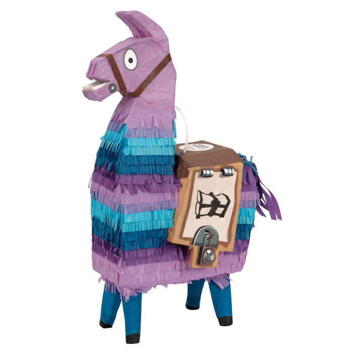 Fortnite Party Pinata Llama Party Game | Party Save Smile