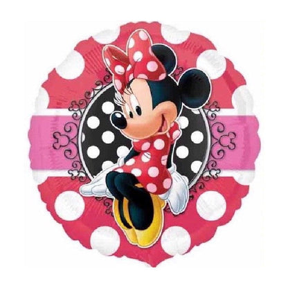 Minnie Mouse Party Supplies, Decorations, Banners, Balloons and Party Bags
