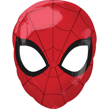 Spiderman Party Supplies, Decorations, Banners, Balloons and Party Bags