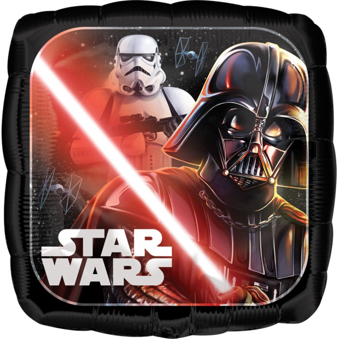 Star Wars Classic Foil Balloon 18 inches