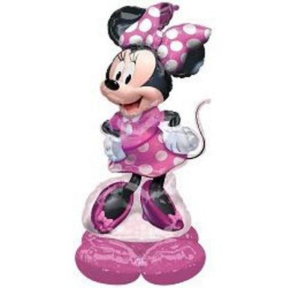 Minnie Mouse Party Supplies, Decorations, Banners, Balloons and Party Bags