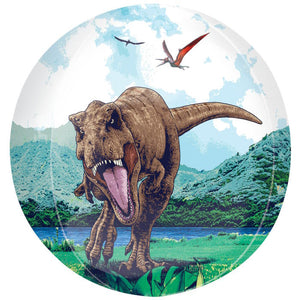 Jurassic World Dominion Orbz Balloon 15 inches