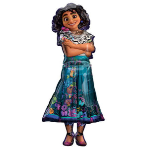 Encanto Airwalker Balloon 142cm