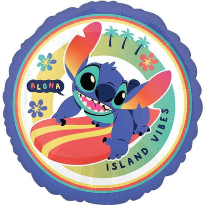 Lilo and Stitch Party Supplies, Decorations, Banners, Balloons and Party Bags