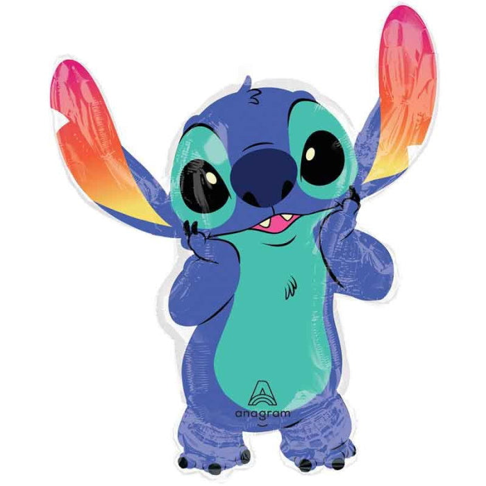 Lilo and Stitch Party Supplies, Decorations, Banners, Balloons and Party Bags