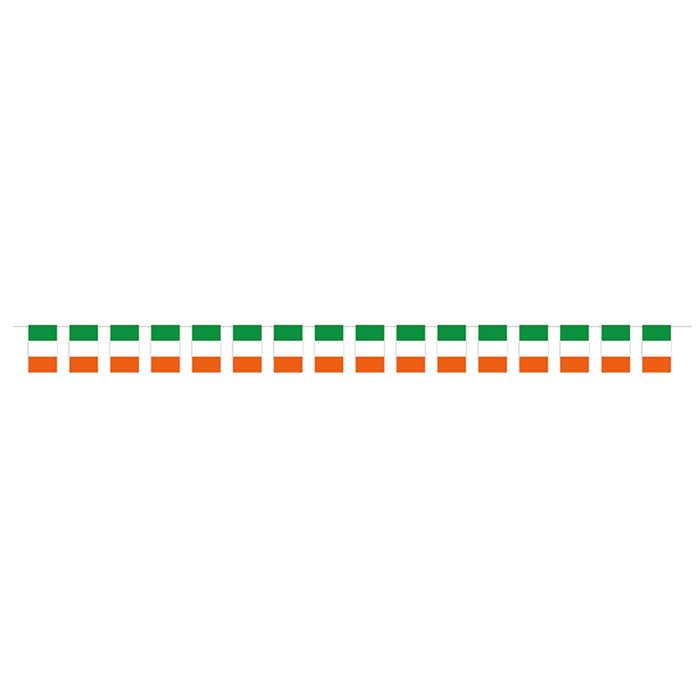 Ireland Bunting World Cup Party Decoration 5 metres | Party Save Smile