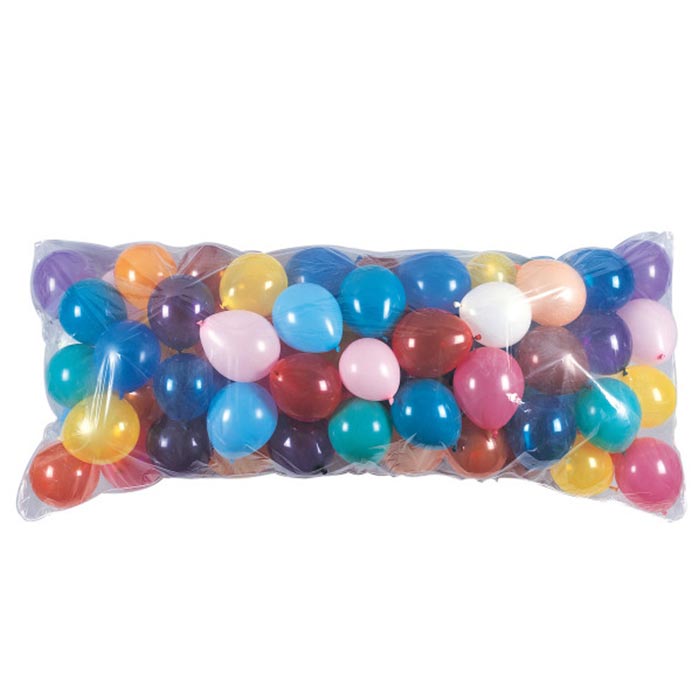 Balloon Drop Bag | Party Save Smile