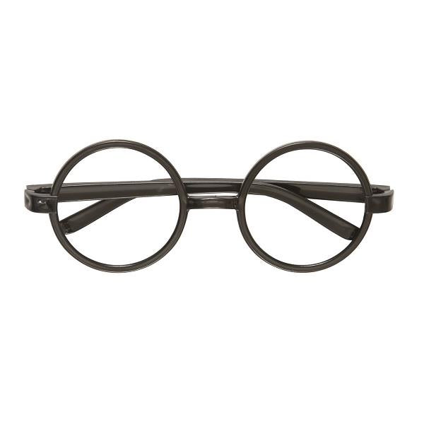 Harry Potter Glasses Frames (Party Favour) Pack of 4 | Party Save Smile