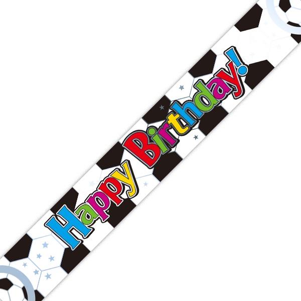 Football Party Pack with Balloons and Decor