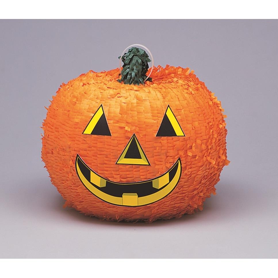 Pumpkin Pinata Halloween Party Game | Party Save Smile