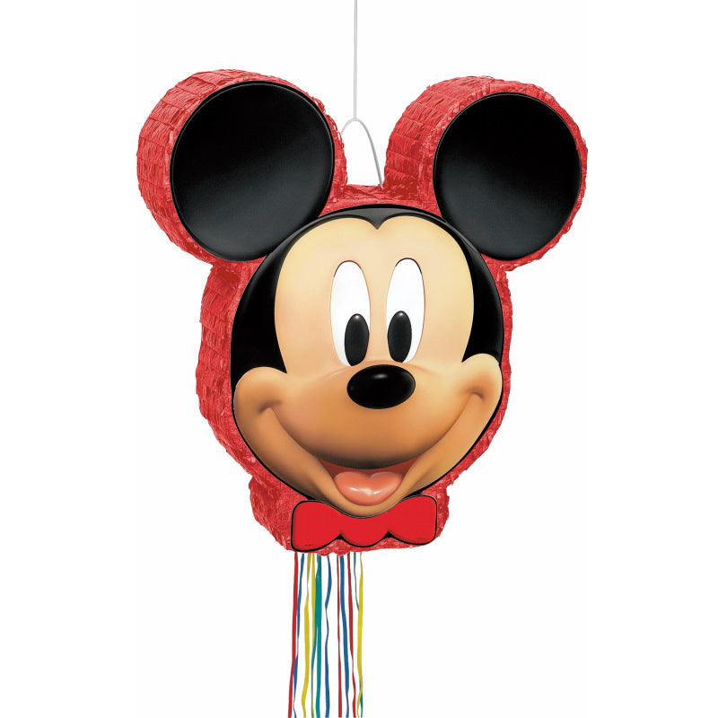 Mickey Mouse Pinata: Disney Party Game | Party Save Smile
