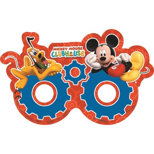 Mickey Mouse Party Supplies, Decorations, Banners, Balloons and Party Bags