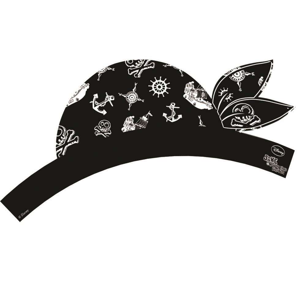 Jake and the Neverland Pirates Party Hats Pack of 6 | Party Save Smile