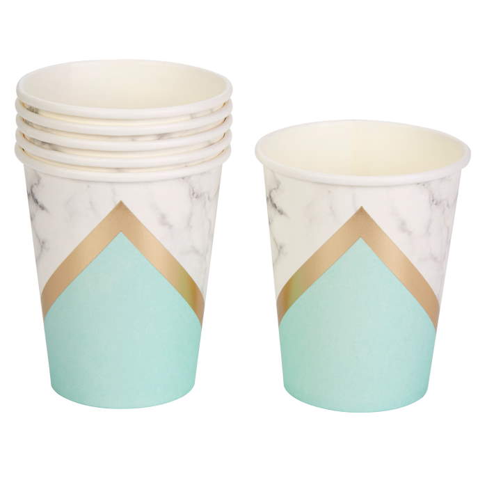 Bambi Party Pack: Tableware Kit for 8 - 48 Guests