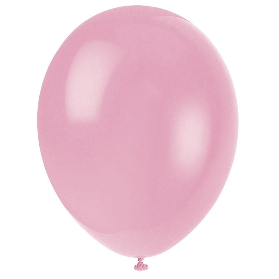 Pastel Gingham Party Pack: Kit with Decorations & Balloons - Party Save Smile