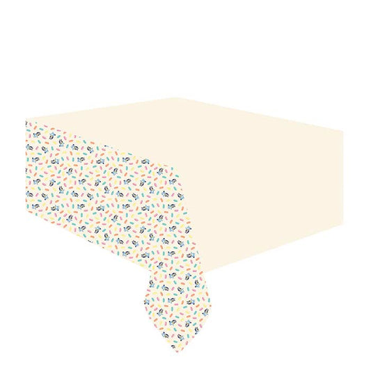 Bluey Party Paper Tablecover | Party Save Smile