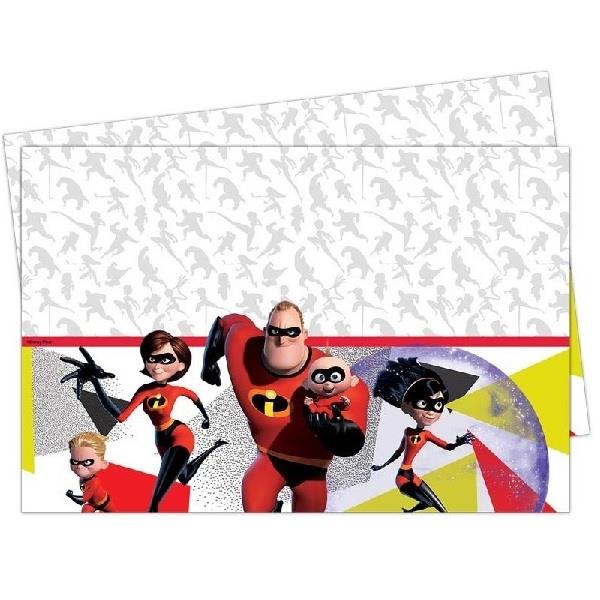 The Incredibles Party Pack: Tableware Party Kit