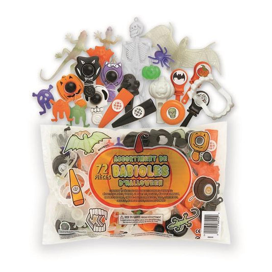 Halloween Pinata and Party Bag Favours | Fillers