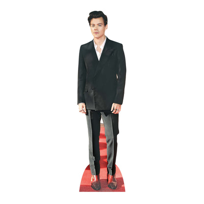 Harry Singer Red Shoes Mini Cut Out Height 90cm Small