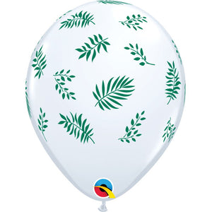 Eucalyptus Latex Balloons 11 inches