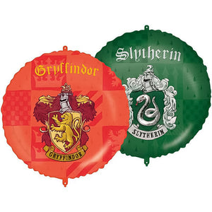 Harry Potter Hogwarts Foil Balloon 18 Inches