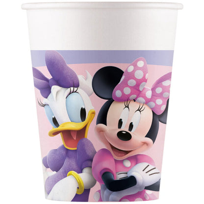 Minnie Mouse Party Supplies, Decorations, Banners, Balloons and Party Bags