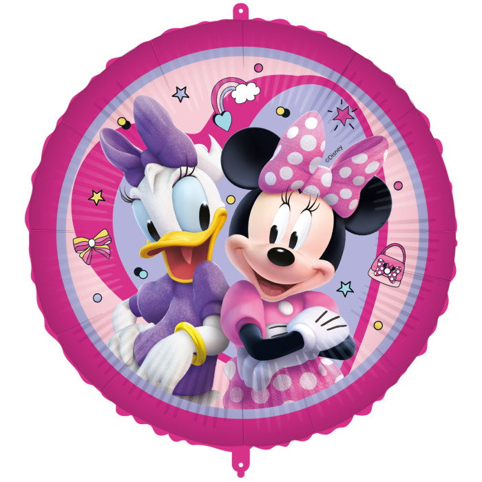 Minnie Mouse Party Supplies, Decorations, Banners, Balloons and Party Bags