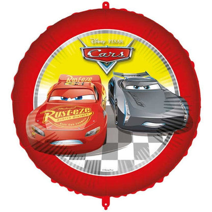 Disney Cars Party Supplies, Decorations, Banners, Balloons and Party Bags