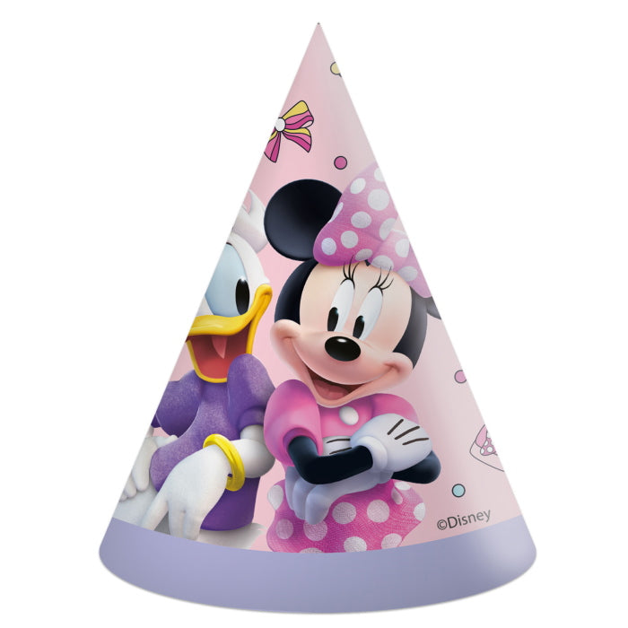 Minnie Mouse Party Supplies, Decorations, Banners, Balloons and Party Bags