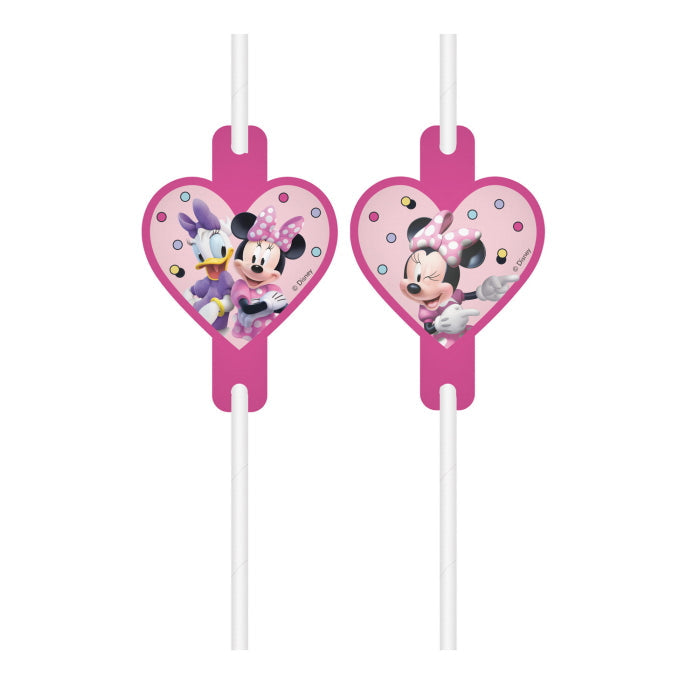 Minnie Mouse Party Supplies, Decorations, Banners, Balloons and Party Bags