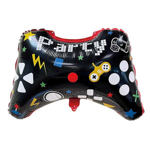 Game Controller Shaped Party Balloon 26 inches