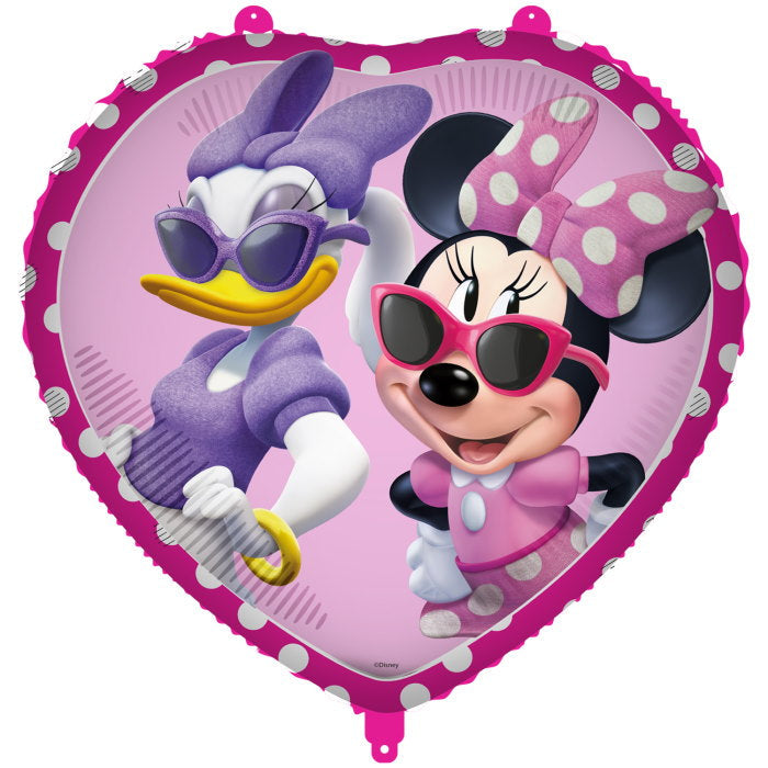 Minnie Mouse Party Supplies, Decorations, Banners, Balloons and Party Bags