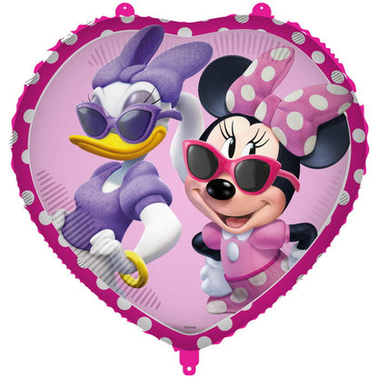Minnie Mouse Party Supplies, Decorations, Banners, Balloons and Party Bags
