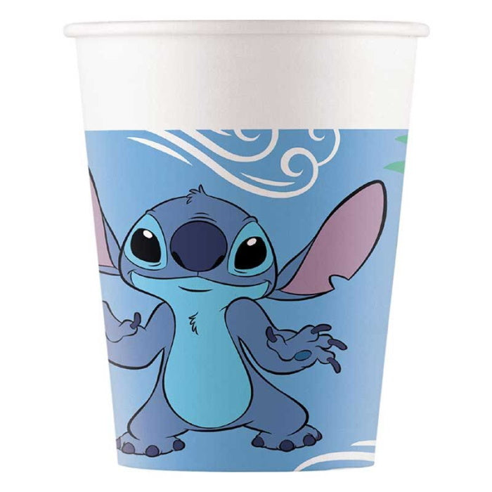Lilo and Stitch Party Pack with Decorations