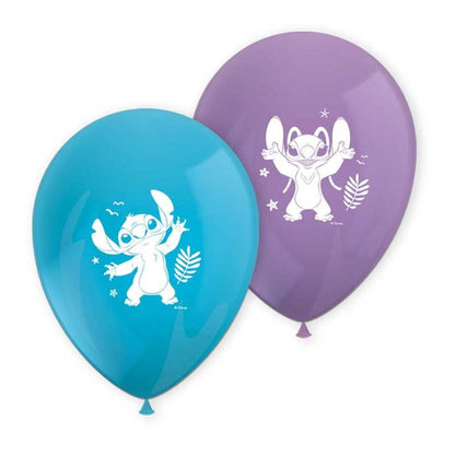Lilo and Stitch Party Supplies, Decorations, Banners, Balloons and Party Bags