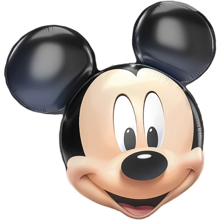 Mickey Mouse Party Supplies, Decorations, Banners, Balloons and Party Bags