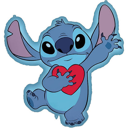 Lilo and Stitch Party Supplies, Decorations, Banners, Balloons and Party Bags