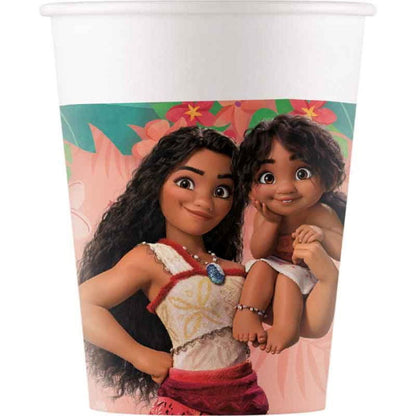 Moana Party Supplies, Decorations, Banners, Balloons and Party Bags